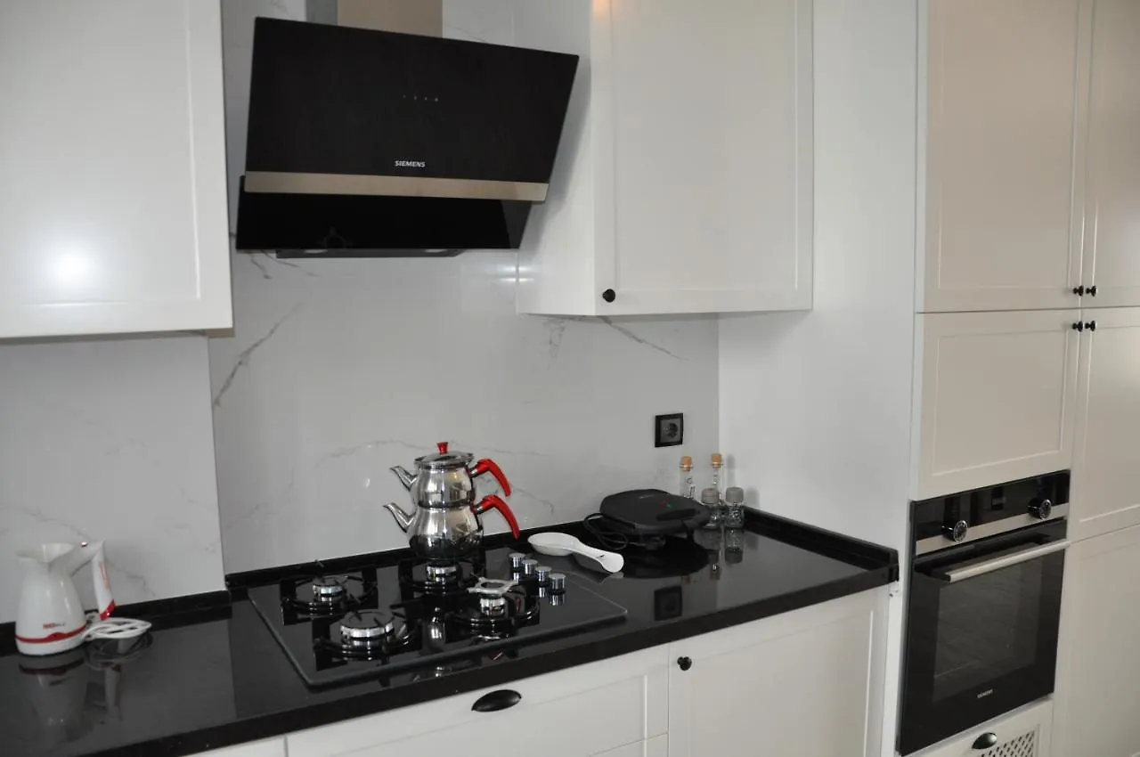 Holiday home Olive Garden Villas Kusadasi