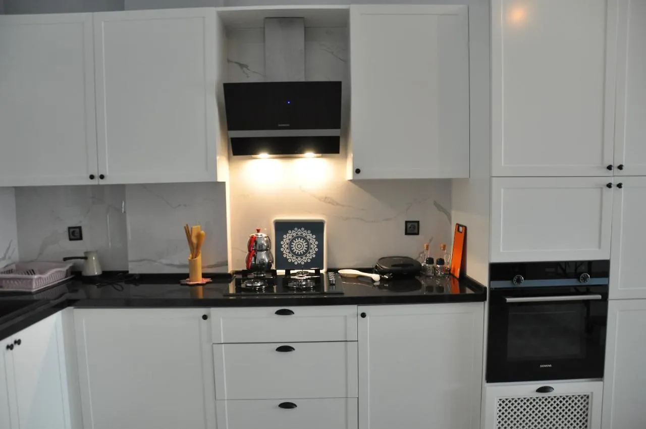 Holiday home Olive Garden Villas Kusadasi Turkey