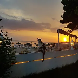 Sevilla Kusadasi