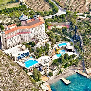 5* Complex Alkoclar Adakule