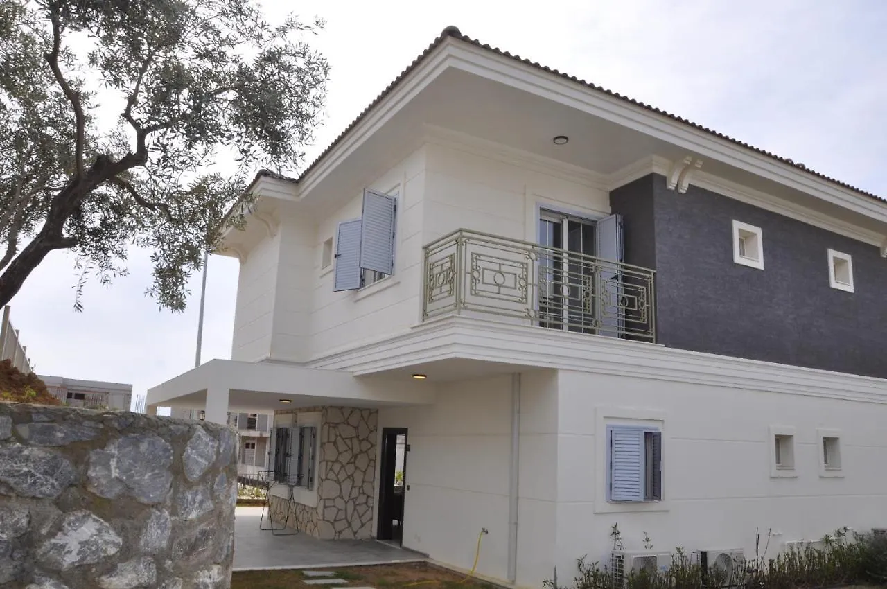 Olive Garden Villas Kusadası Turquia