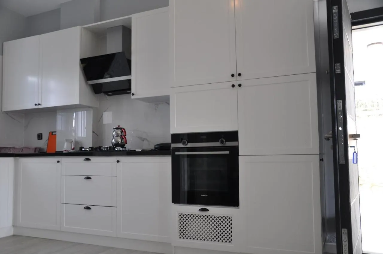 Olive Garden Villas Kusadası Casa de Férias