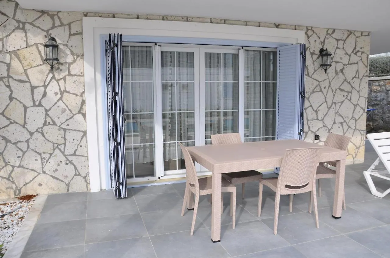 Olive Garden Villas Kusadası Casa de Férias