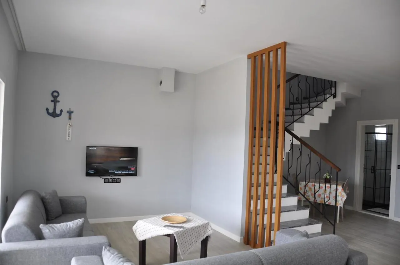 Olive Garden Villas Kusadası