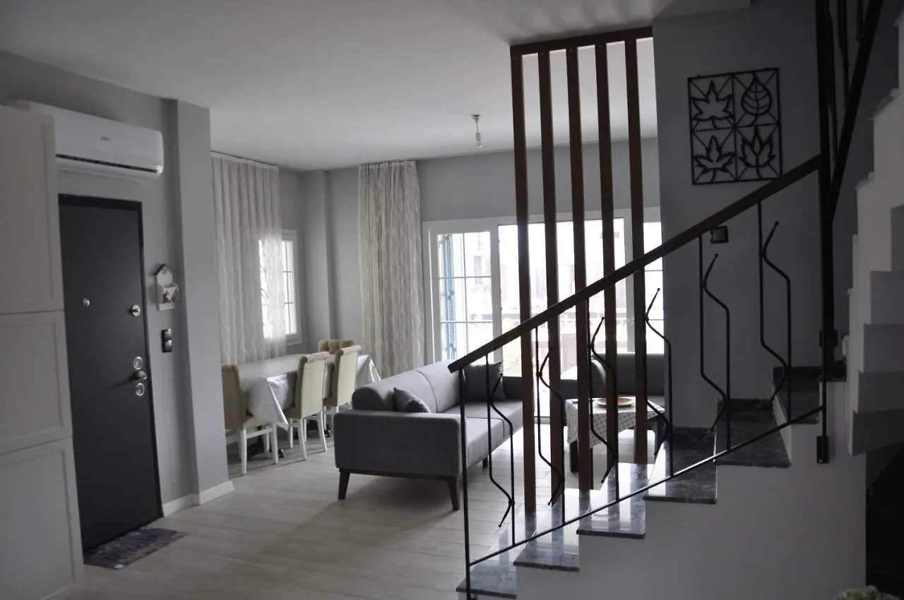 Casa de Férias Olive Garden Villas Kusadası Turquia