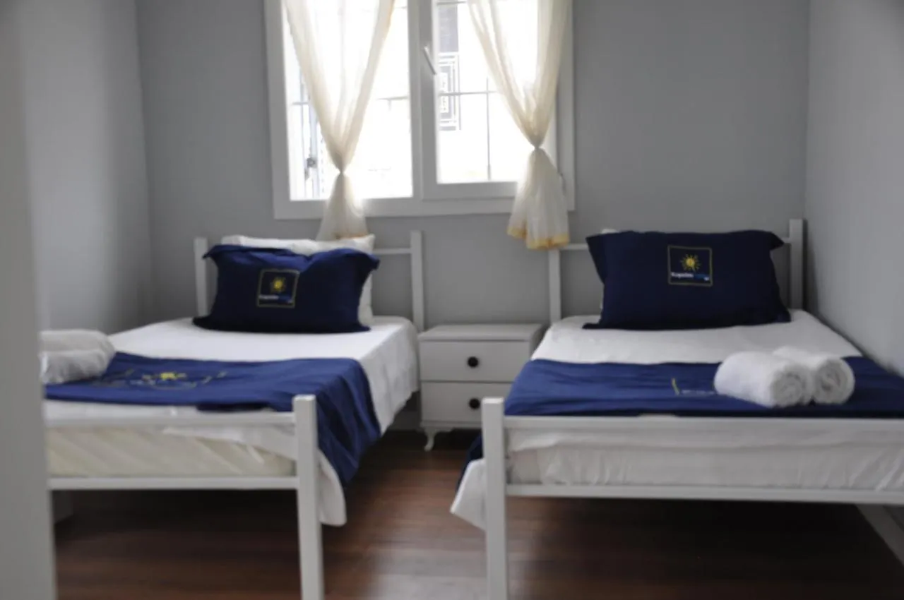Casa de Férias Olive Garden Villas Kusadası