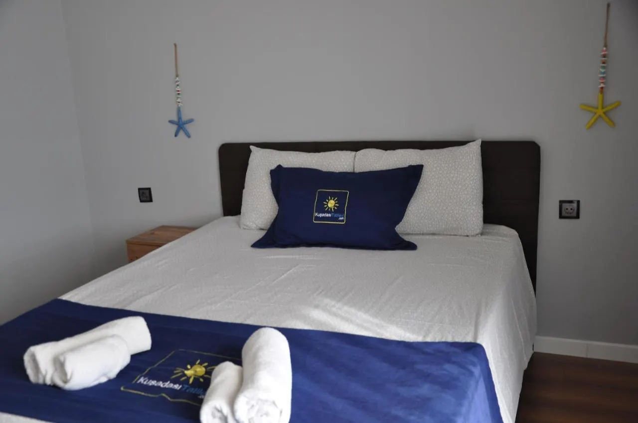 Olive Garden Villas Kusadası 0*,