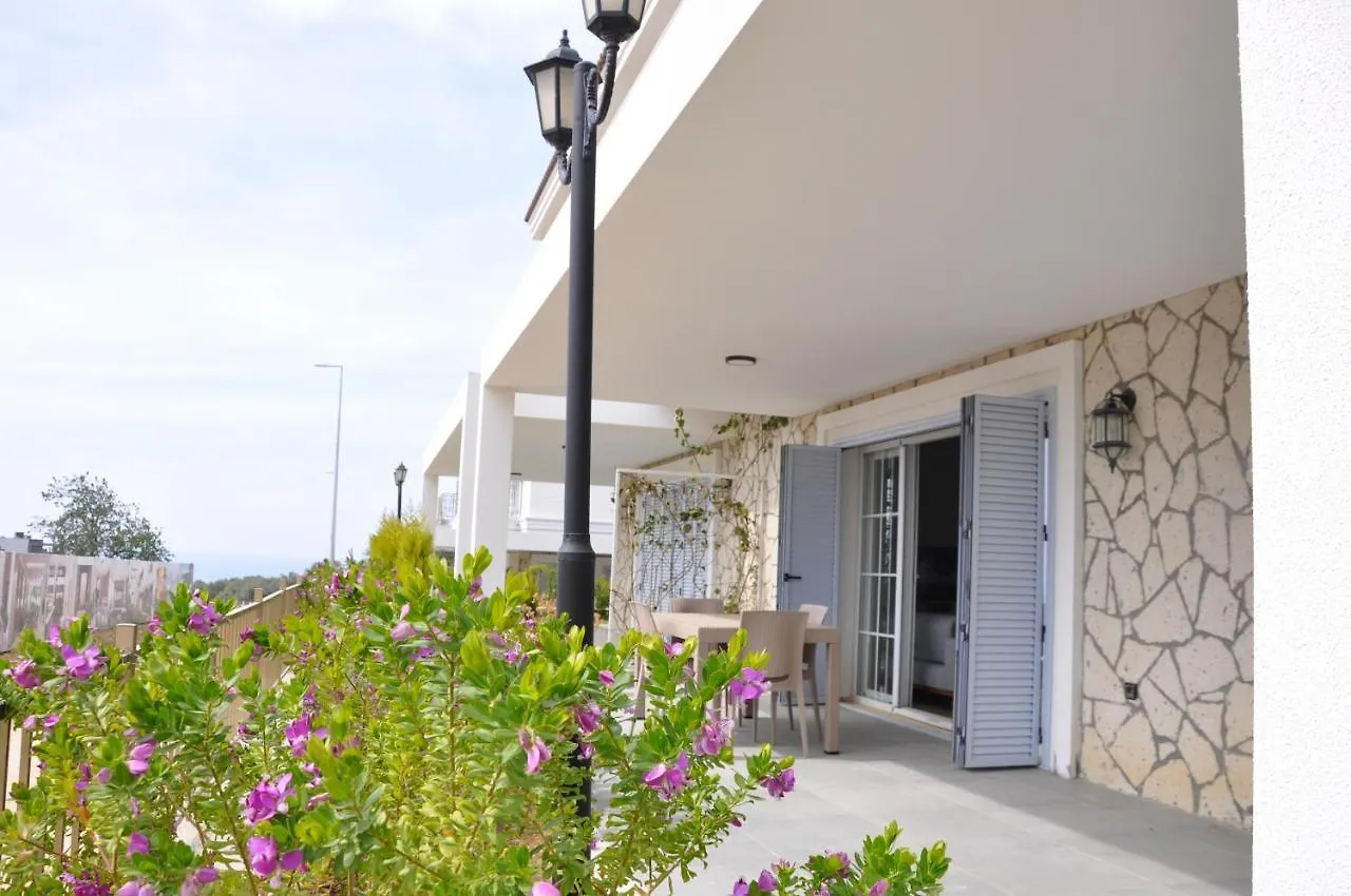 Olive Garden Villas Kusadası Casa de Férias