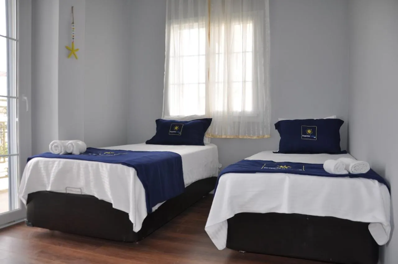 Olive Garden Villas Kusadası