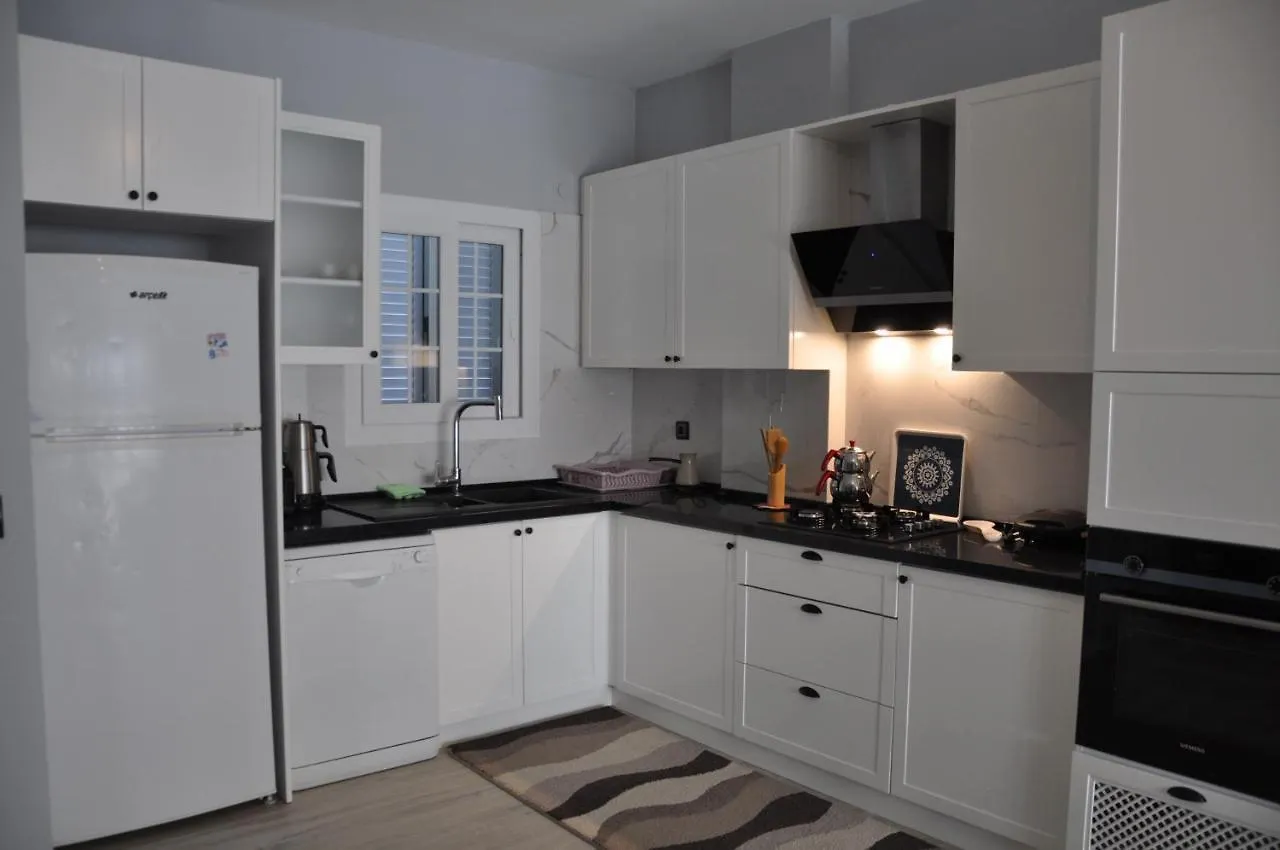 Casa de Férias Olive Garden Villas Kusadası