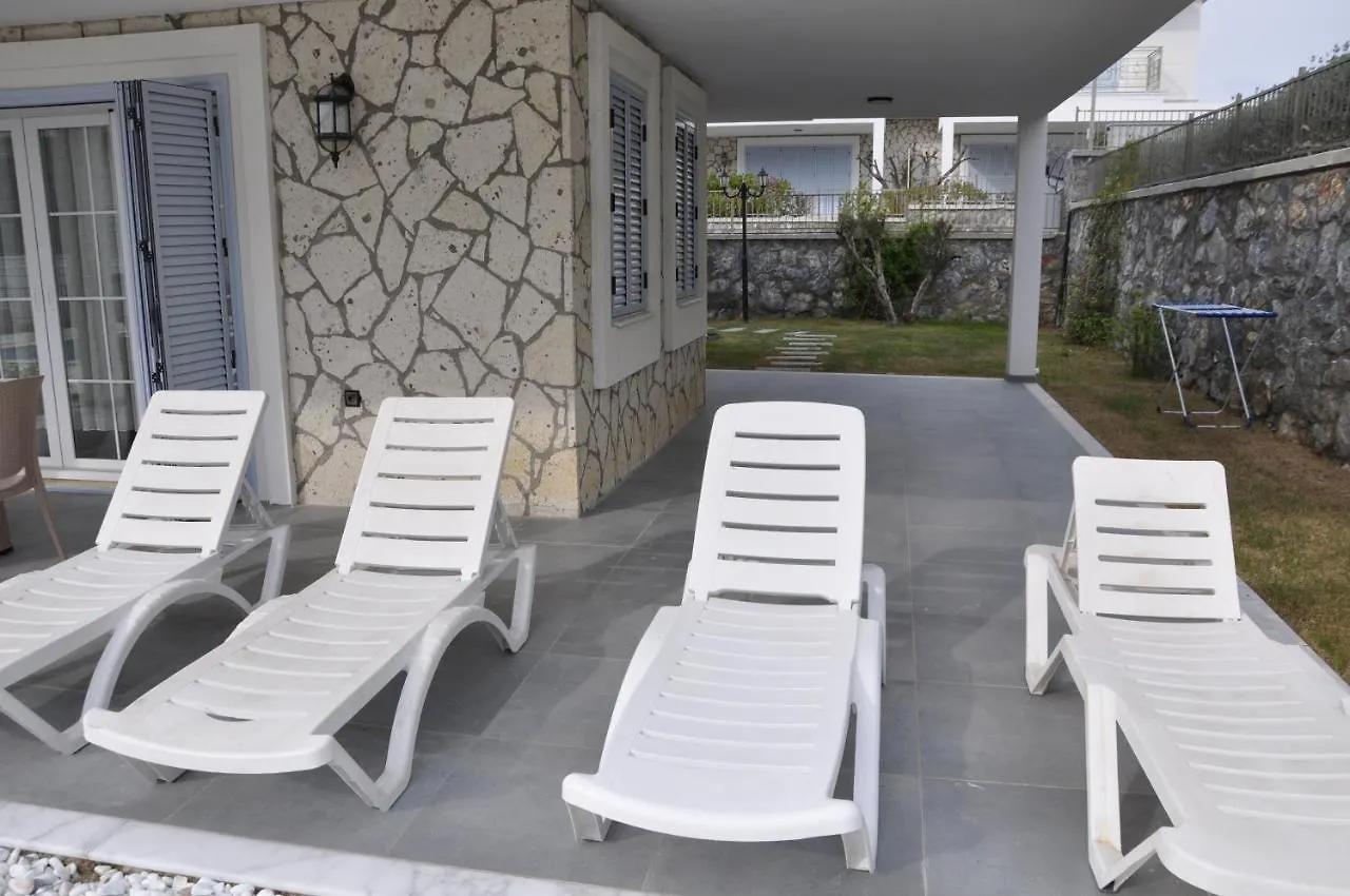 Olive Garden Villas Kusadası 0*,  Turquia