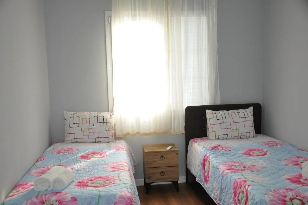 Olive Garden Villas Kusadası Casa de Férias