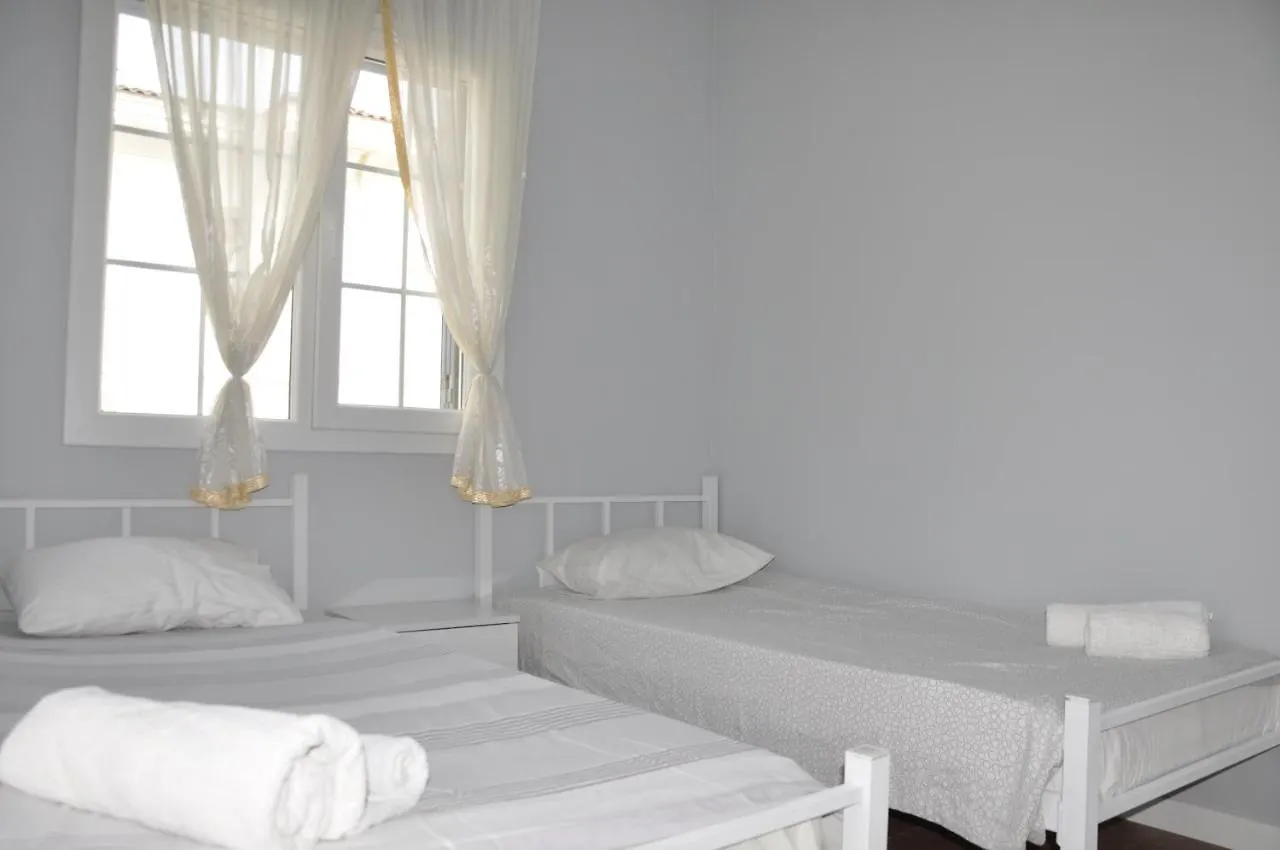 Casa de Férias Olive Garden Villas Kusadası