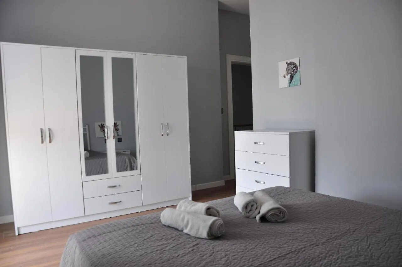 Olive Garden Villas Kusadası 0*,