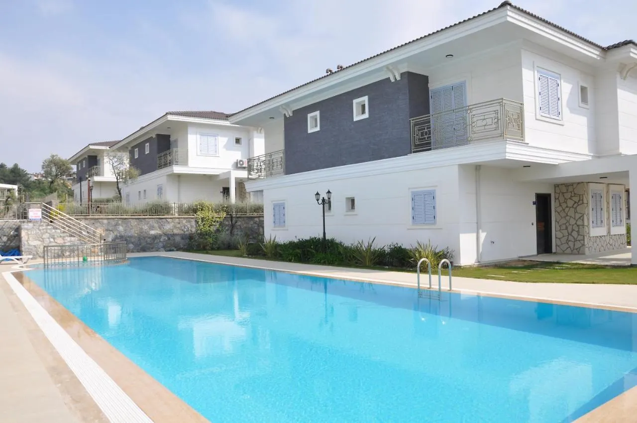 Olive Garden Villas Kusadası Turquia