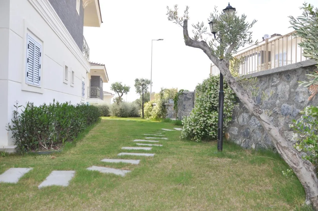 Olive Garden Villas Kusadası 0*,  Turquia